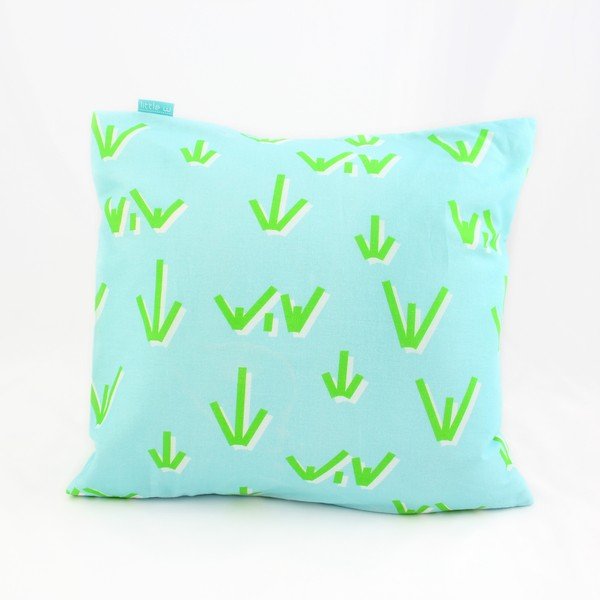 Grandma gyermek pamut ágyneműhuzat, 140 x 200 cm - Mr. Fox-image-2