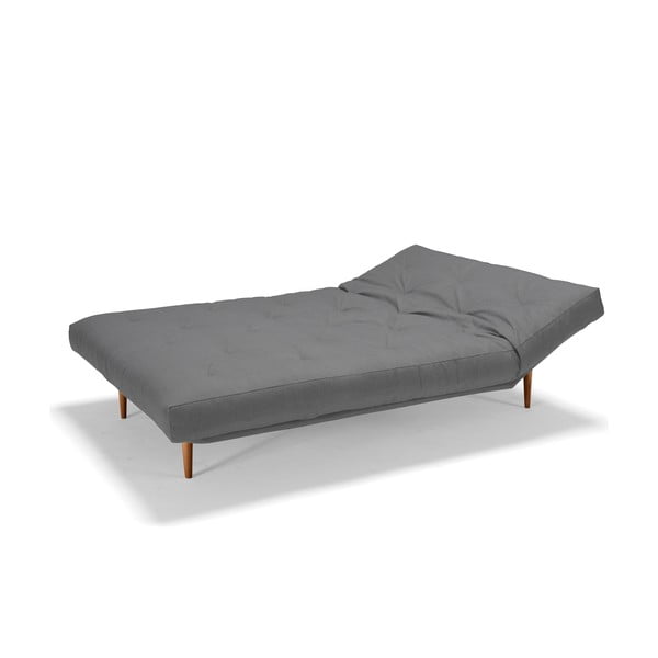 Colpus szürke kinyitható kanapé - Innovation