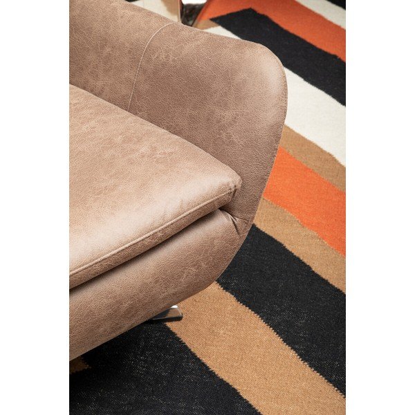 Barna fotel Harold – Premier Housewares-image-4