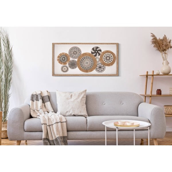 Kép 35x70 cm Marcy – Mauro Ferretti-image-1