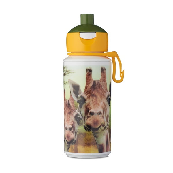 Animal Planet ivópalack gyerekeknek, 275 ml - Rosti Mepal