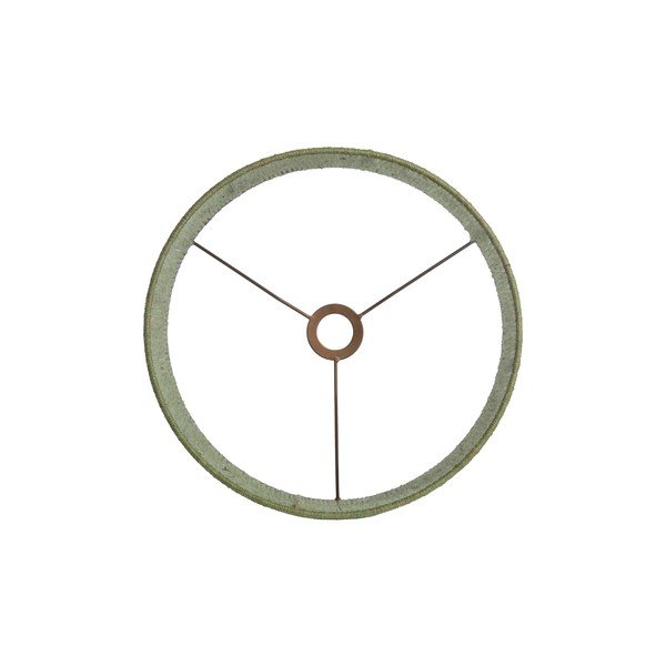 Zöld lámpabúra ø 40 cm Tossa – Light & Living-image-4