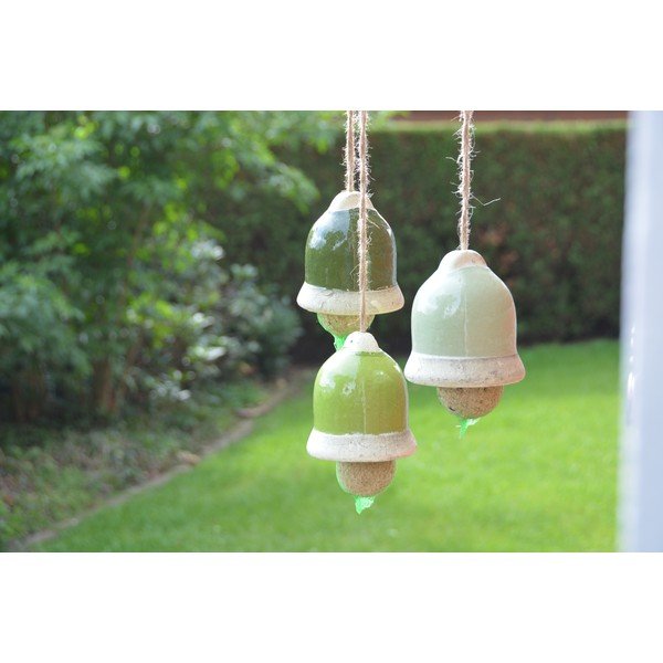 Etető faggyúgolyókhoz 3 db-os – Esschert Design-image-1