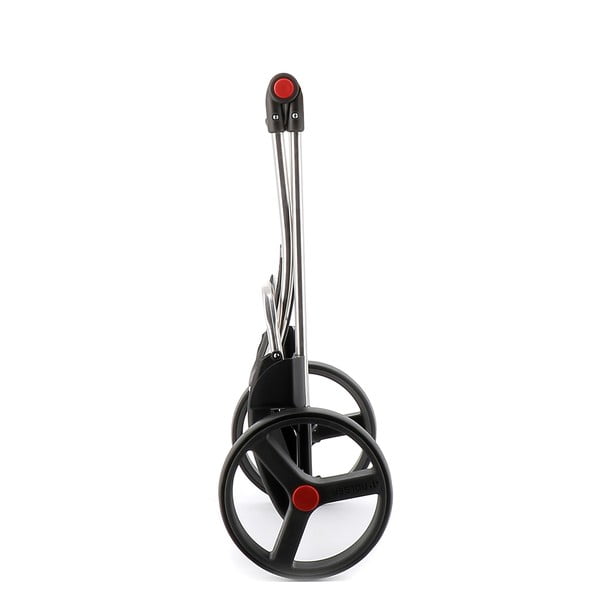 Bevásárlótáska 43 l I-Max Tweed 2 Logic – Rolser-image-3