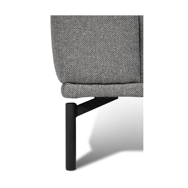 Flow szürke lábtartó - Scandic-image-3