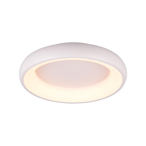 Fehér LED dimmelhető mennyezeti lámpa Cardona – Trio-image-2