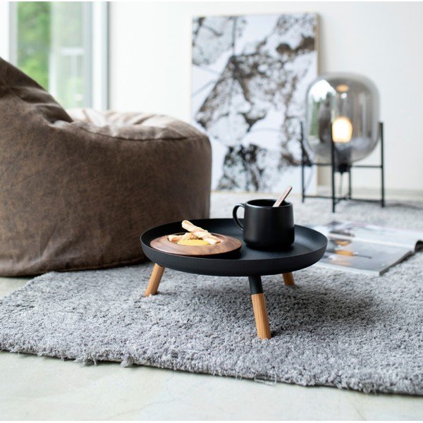 Fém tálca ø 32 cm – YAMAZAKI-image-3