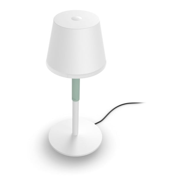LED okos asztali lámpa 6 W Go – Philips Hue-image-2