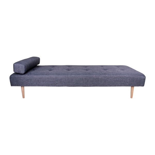 Capri szürke kanapé, 200 x 80 cm - House Nordic