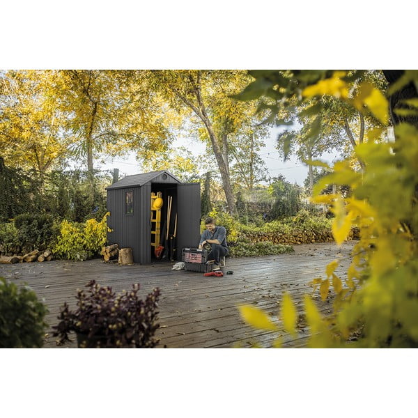 Kerti ház Darwin – Keter-image-1