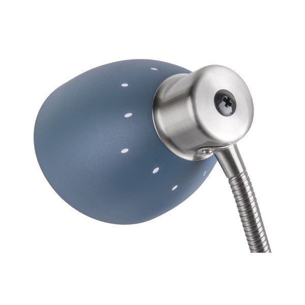 Dorm kék asztali lámpa - Leitmotiv-image-2