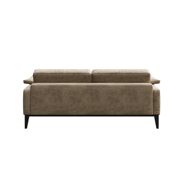 Musso bézs kanapé, 173 cm - MESONICA-image-3
