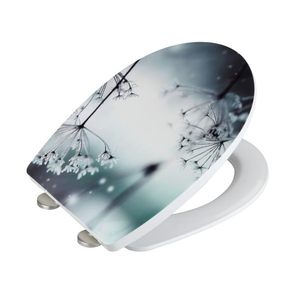 Polar WC-ülőke, 36,5 x 45 cm - Wenko-image-2