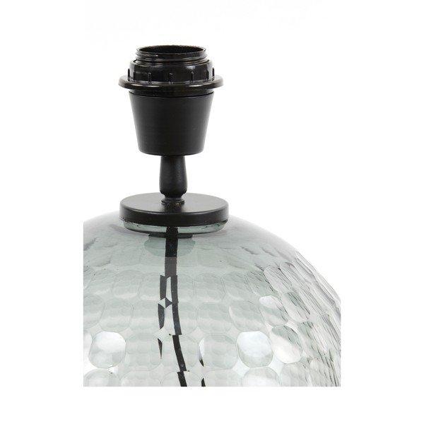 Asztali lámpa talp 32 cm Taiki – Light & Living-image-1
