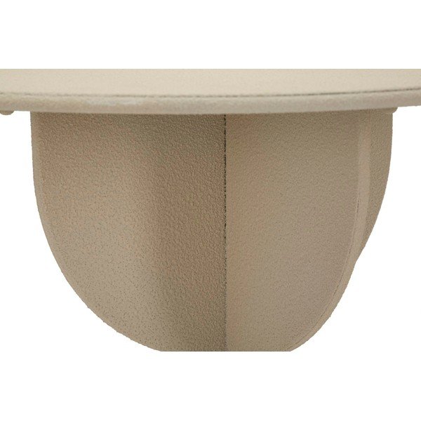 Fém kerek tárolóasztal ø 45 cm Dune – Mauro Ferretti-image-4