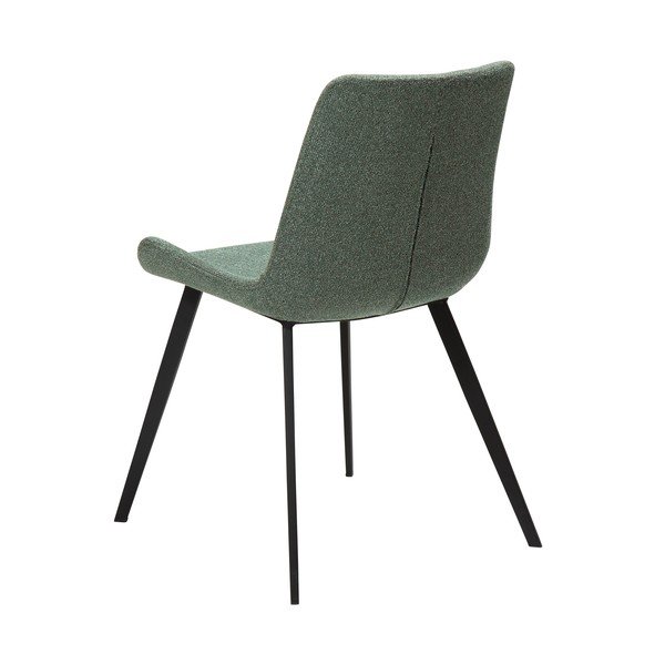 Hype zöld étkezőszék - DAN-FORM Denmark-image-3
