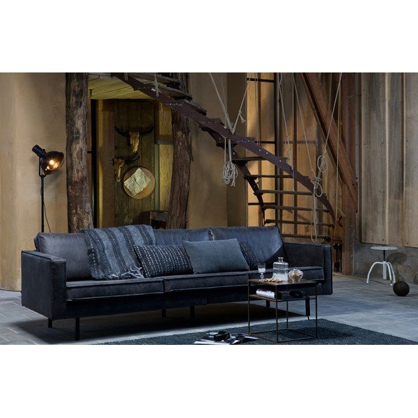 Spotlight fekete állólámpa - BePureHome-image-4