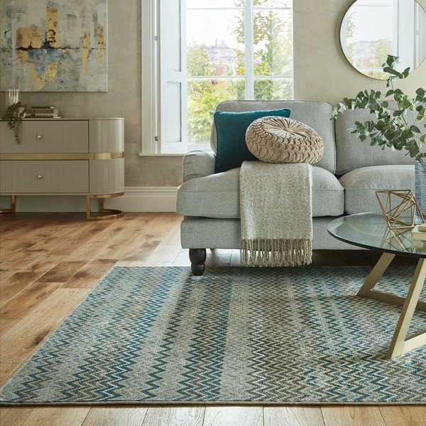 Nala szőnyeg, 120 x 170 cm - Flair Rugs-image-4