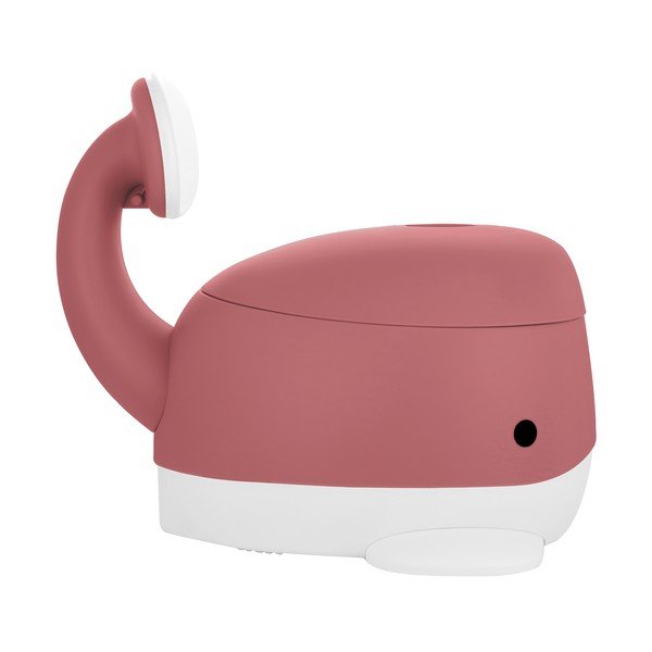 Sötét rózsaszín bili Dusty pink – Kindsgut-image-4