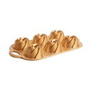 Alumínium sütőforma mini kuglófhoz Dahlia – Bonami Selection