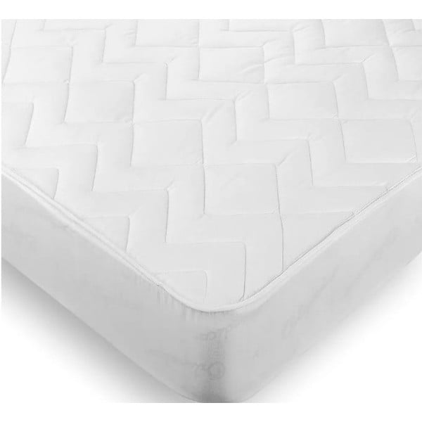 Vízálló matracvédő huzat, 90 x 200 cm - Moonia-image-1