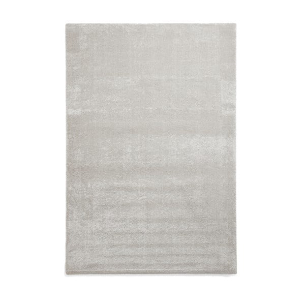 Világosszürke mosható szőnyeg 60x115 cm Cove – Think Rugs