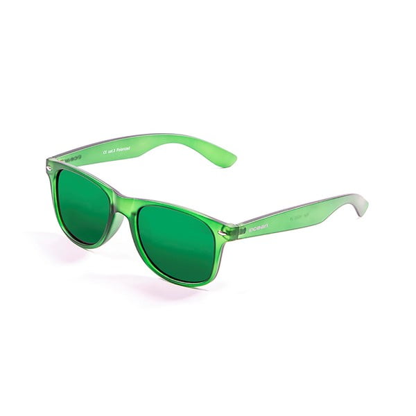 Beachy Lemon napszemüveg - Ocean Sunglasses