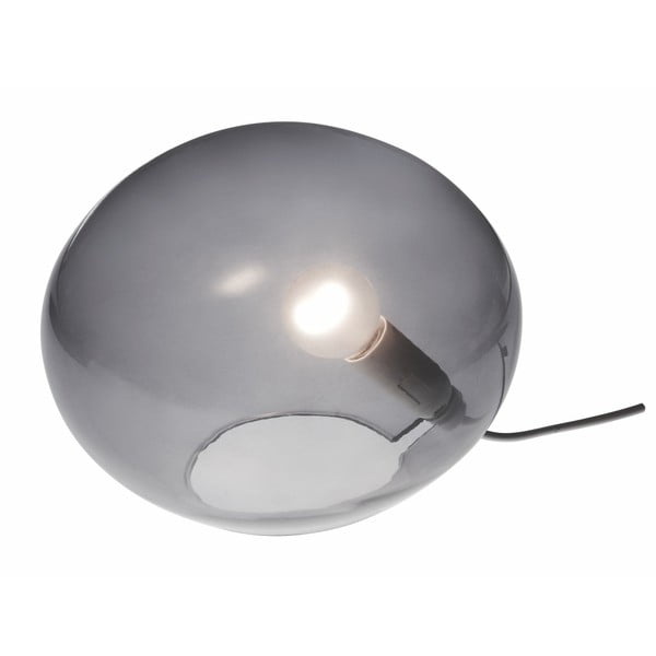 Ball szürke asztali lámpa - SULION