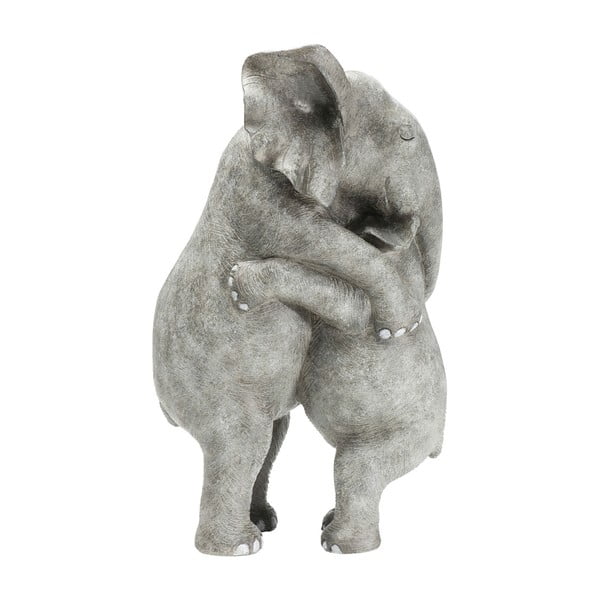 Elephant dekorációs szobor - Kare Design-image-4