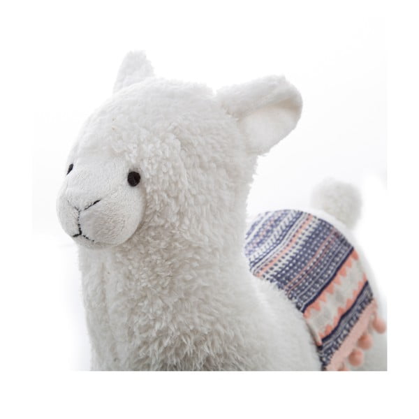 Flames 2 db-os lámaformájú ajtótámasz szett - Unimasa-image-2