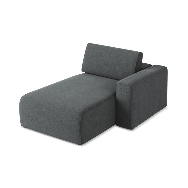 Szürke kanapé modul (jobb oldali) Kalea – Makamii-image-2