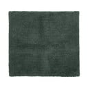 Sötétzöld fürdőszobai kilépő 60x60 cm Riva - Tiseco Home Studio