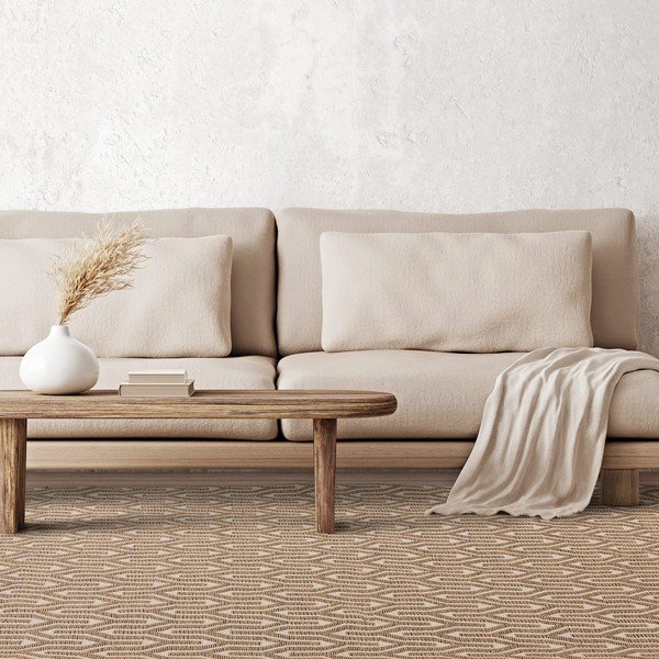 Bézs szőnyeg 160x230 cm Global – Asiatic Carpets-image-1
