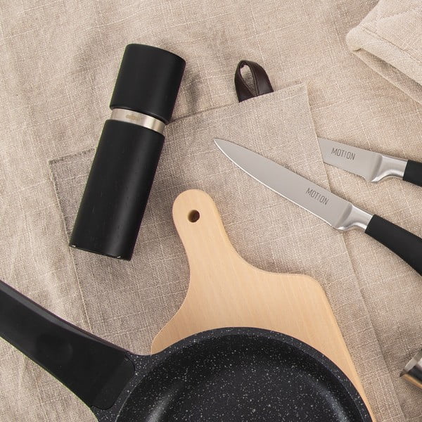 Fa fűszerőrlő Black – Orion-image-3