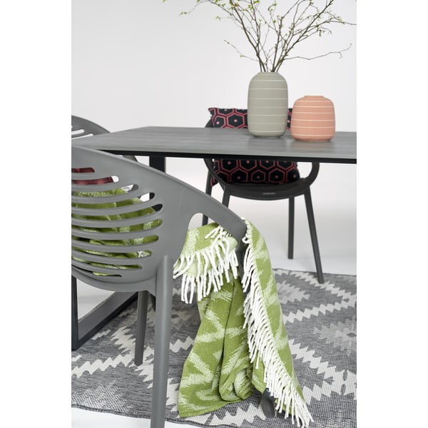 Joanna Strong 6 személyes kerti bútorszett - Le Bonom-image-1