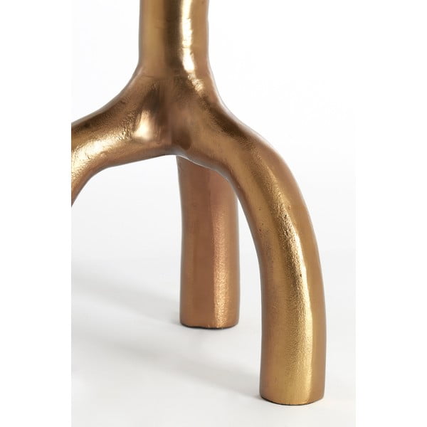 Fém kerek tárolóasztal ø 40,5 cm Mello – Light & Living-image-4