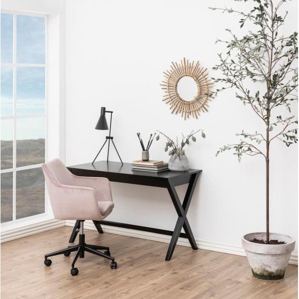 Writex íróasztal, 120 x 60 cm - Actona-image-1