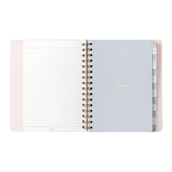 Határidőnapló 168 oldal – Busy B-image-3