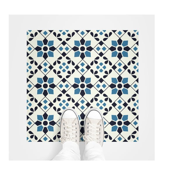 Karina padlómatrica, 40 x 40 cm - Ambiance-image-3