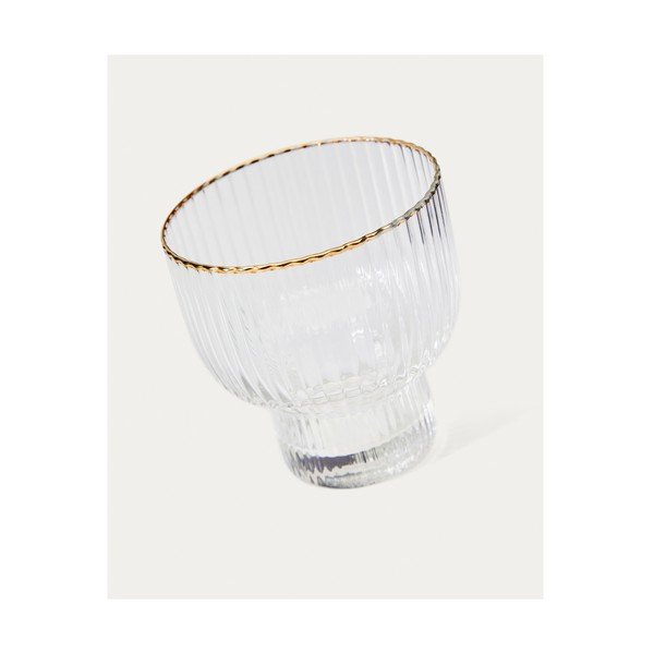 Pohár 230 ml Ayan – Kave Home-image-1