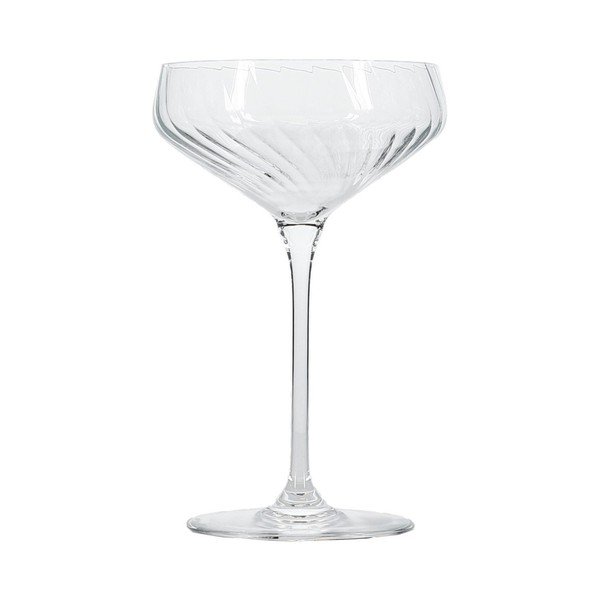 Pezsgős pohár szett 4 db-os 290 ml Robi – S|P Collection