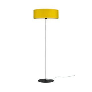Doce XL sárga állólámpa, ⌀ 45 cm - Bulb Attack