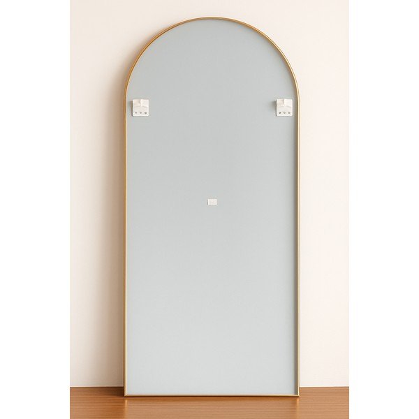 Fali tükör 90x180 cm Madrid – House Nordic-image-3