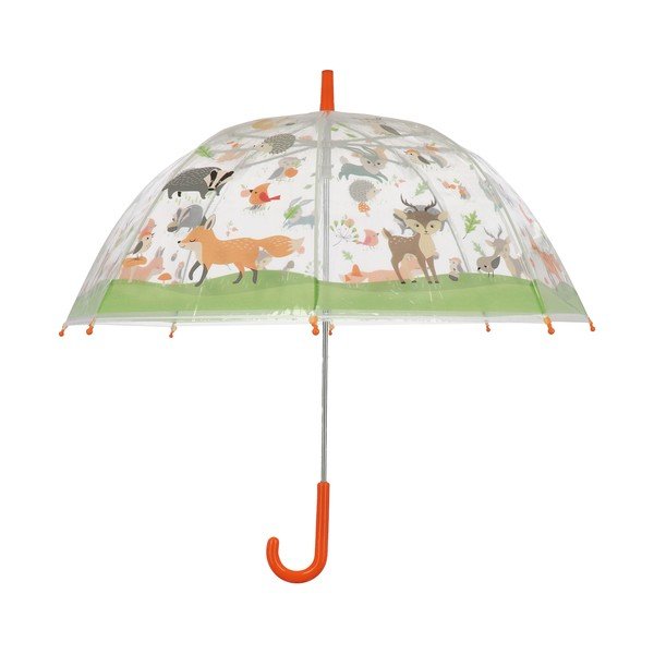 Gyerek esernyő Forest Animals – Esschert Design