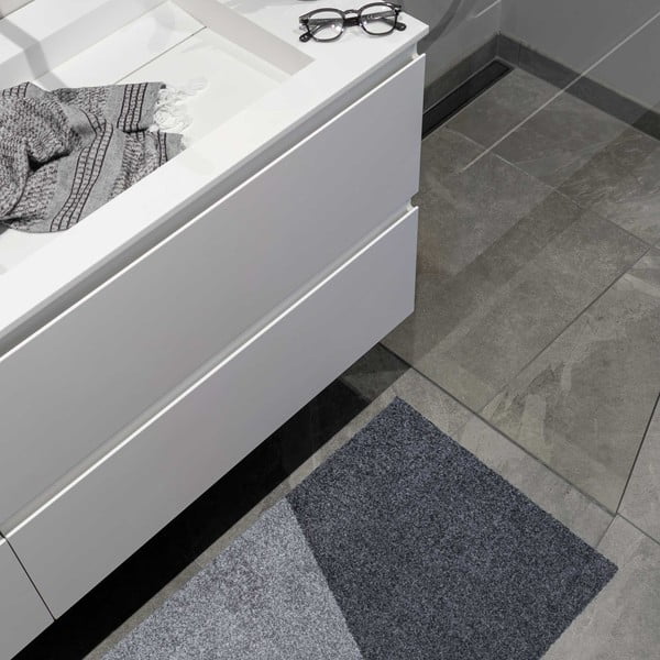 Lábtörlő 55x80 cm Duet – Mette Ditmer Denmark-image-2