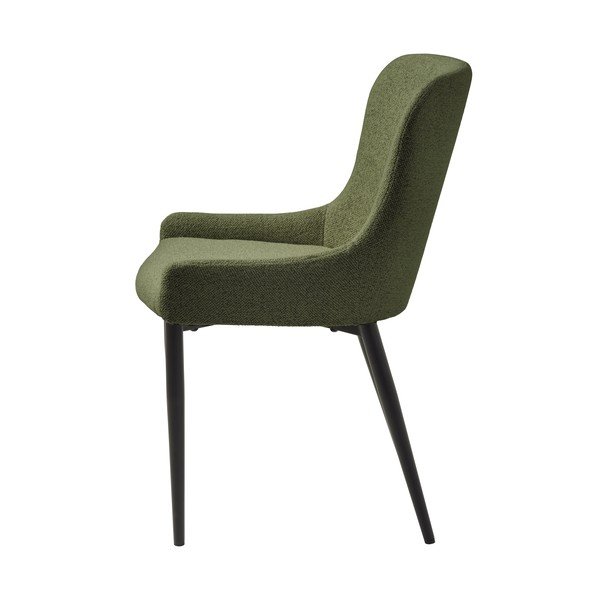 Zöld étkezőszék Ontario – Unique Furniture-image-3