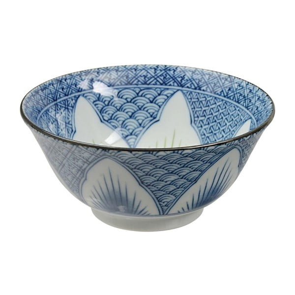 Inari porcelán tál, ø 15,5 cm - Tokyo Design Studio