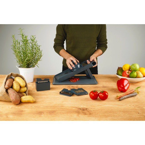 6 részes zöldségszeletelő - Fackelmann-image-1