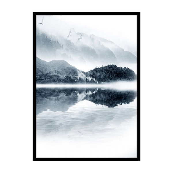 Kép 50x70 cm Photo d'art No 5 – Malerifabrikken
