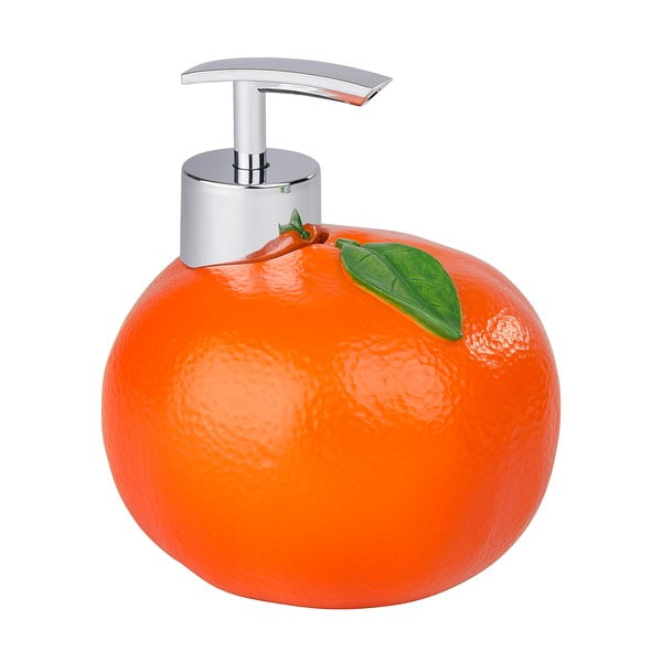 Orange tisztítószer adagoló, 295 ml - Wenko